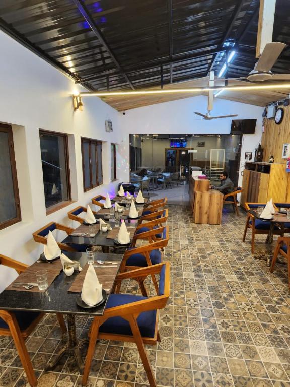 Casa De Mussoorie,Mussoorie,3 star