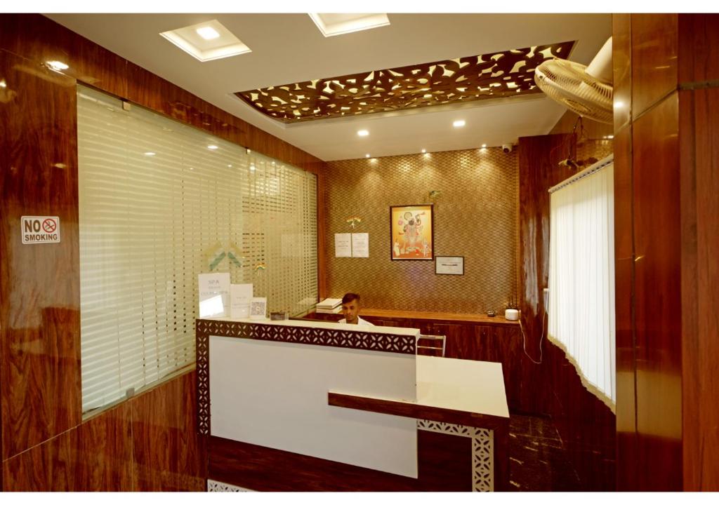 Raha Hotel,Bujra,3 star