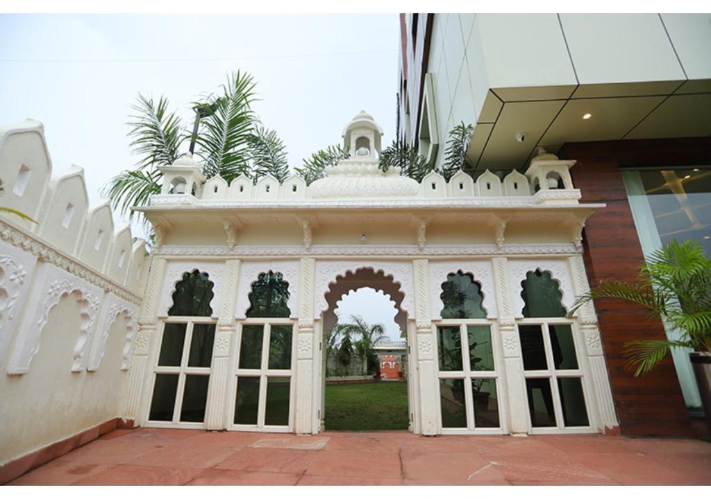 Raha Hotel,Bujra,3 star