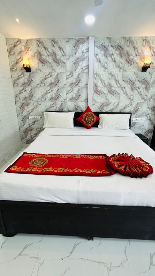 raha hotel