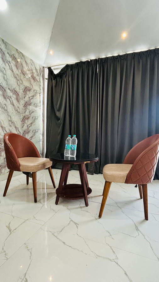 raha hotel