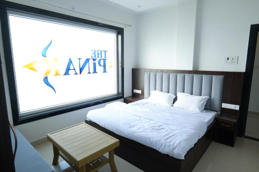 hotel pinak