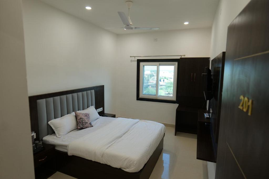 hotel pinak