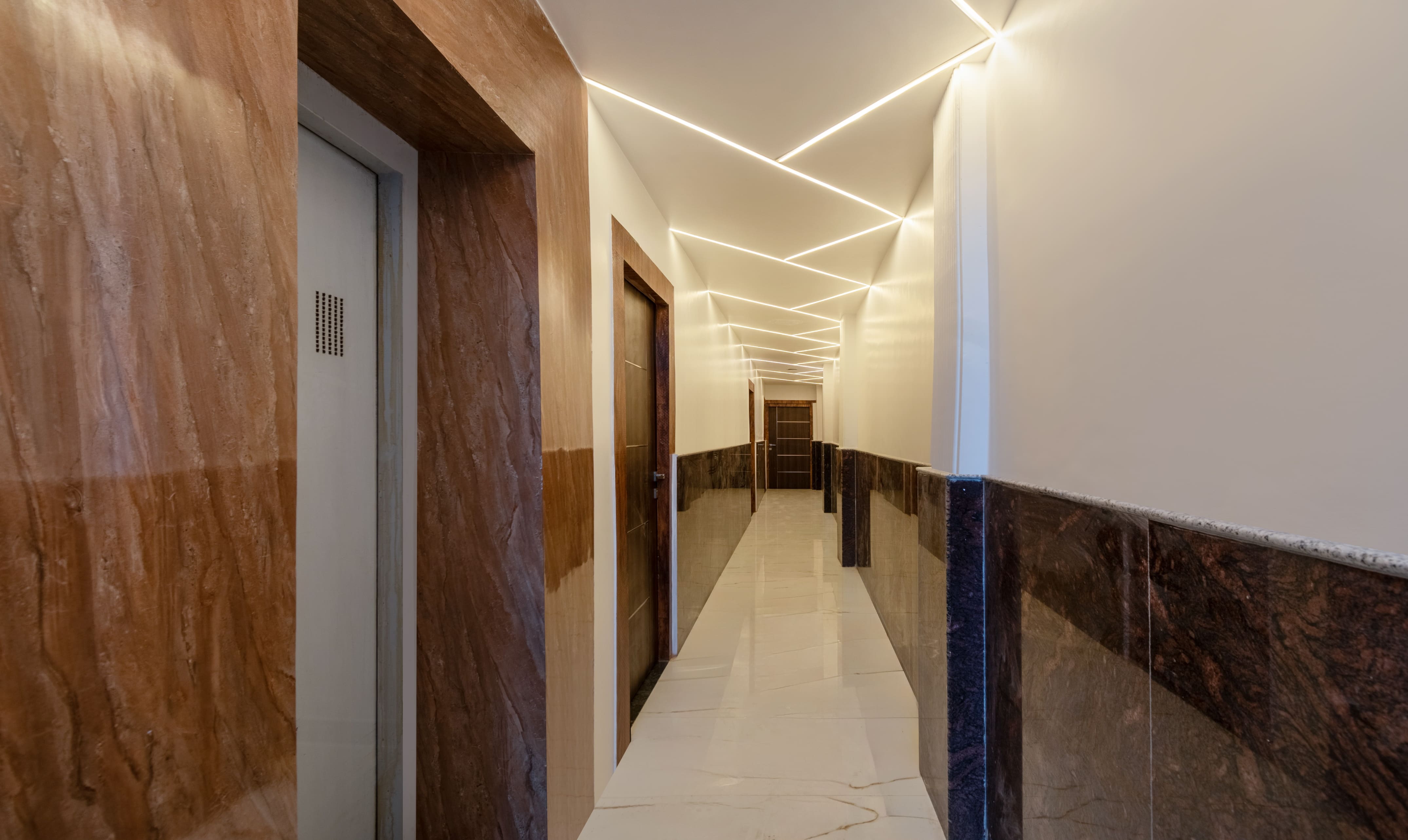 Treebo Heaven Grand Ayodhya,Faizabad,3 star