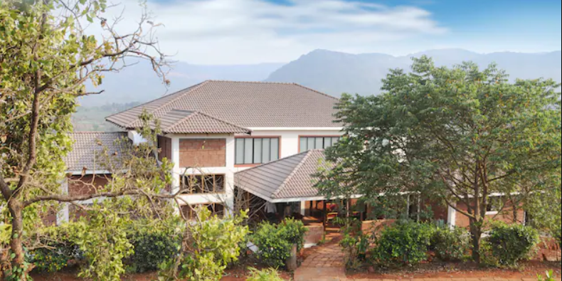 Forest Escapes Koyna,Goshatwadi, Koyananagar,3 star