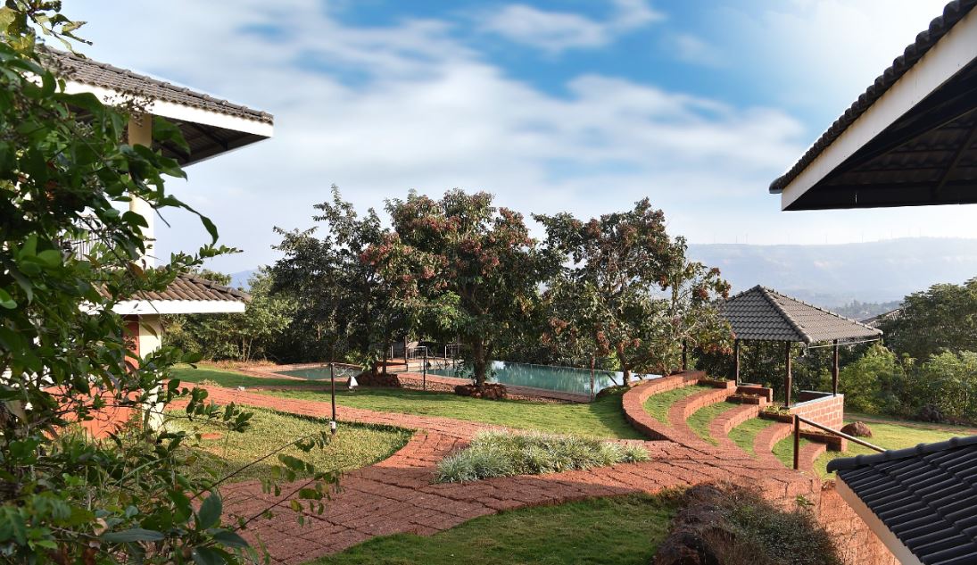 Forest Escapes Koyna,Goshatwadi, Koyananagar,3 star