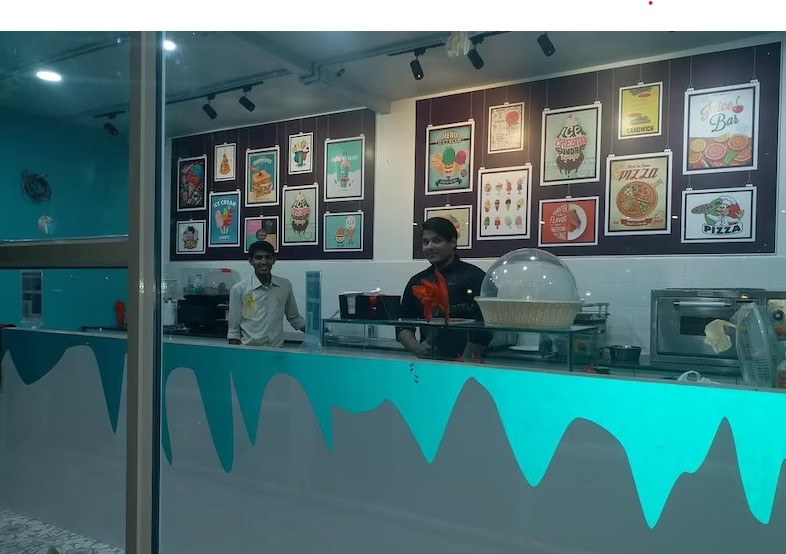 Hotel Sannidhi Emerald, Yadagirigutta, Bhuvanagri,3 star
