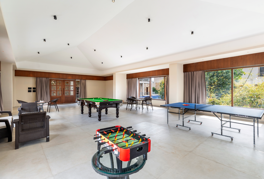 sajjan bagh resorts and spa