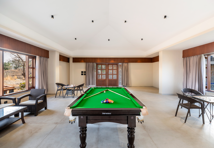 sajjan bagh resorts and spa