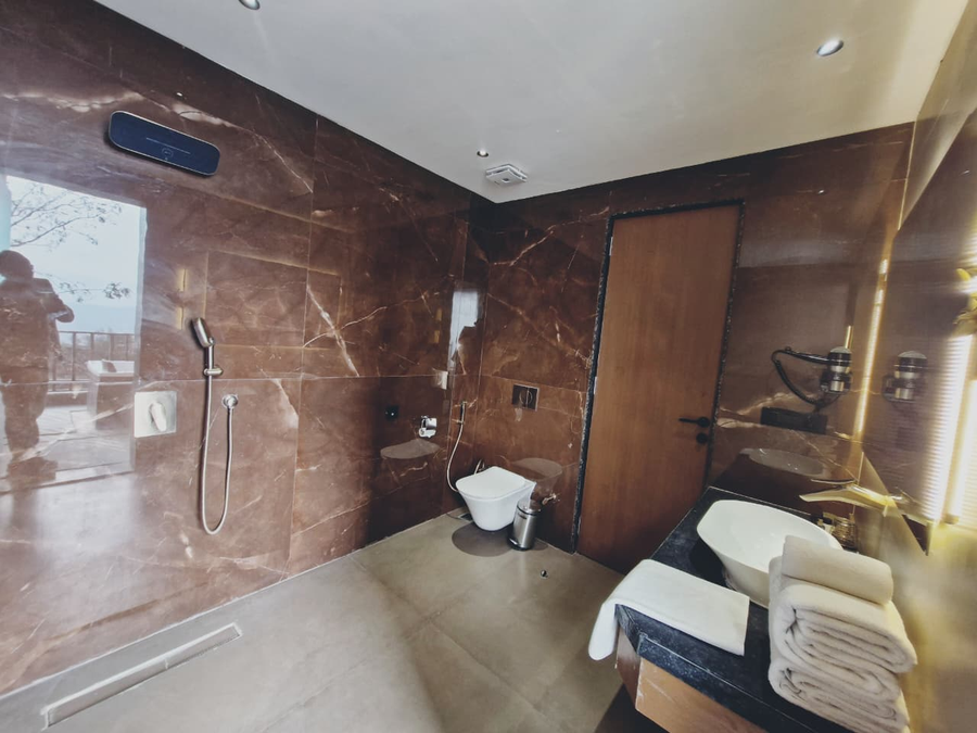 sajjan bagh resorts and spa