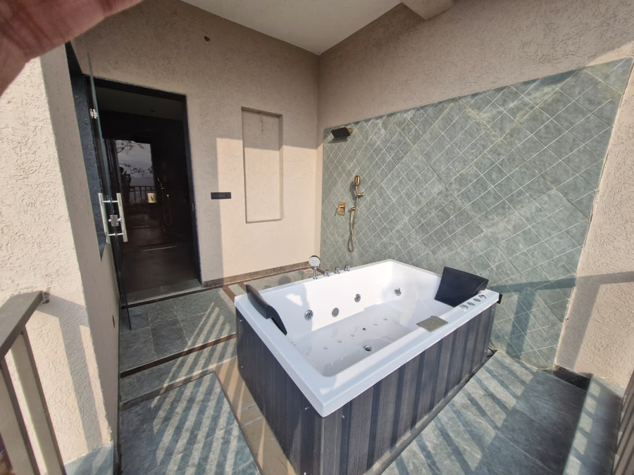 sajjan bagh resorts and spa