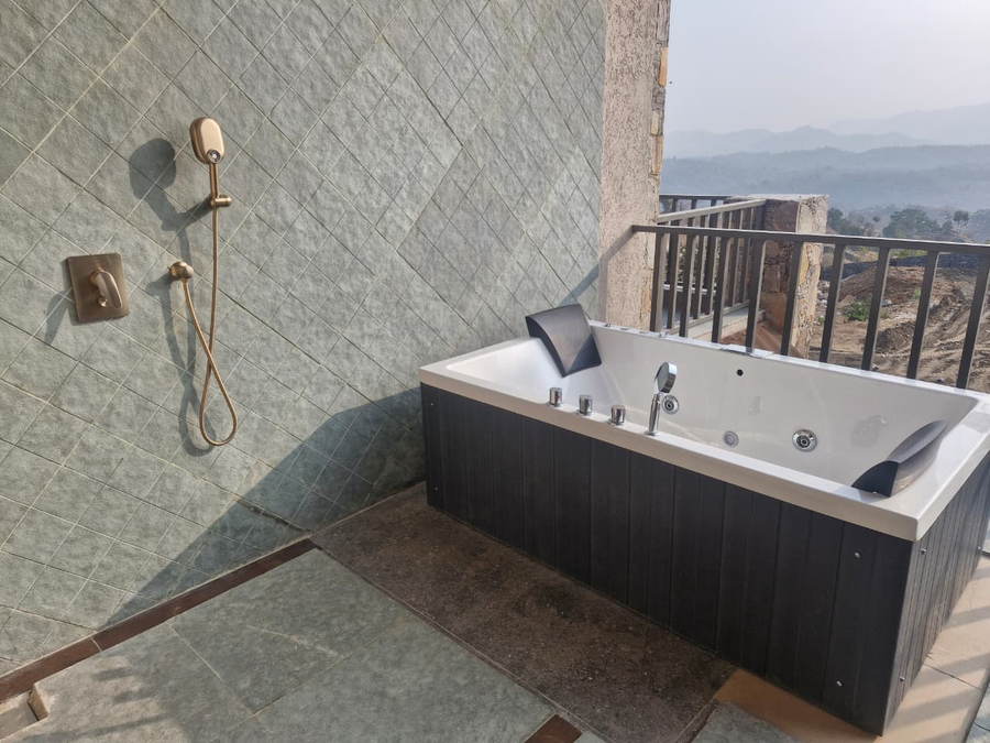 sajjan bagh resorts and spa