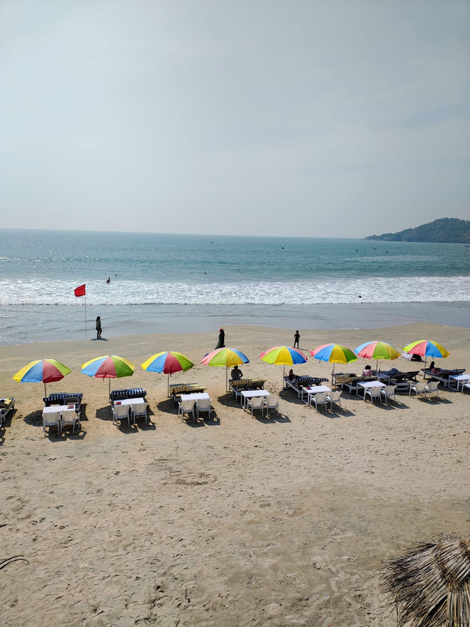 Vivaans Beach Resort,,2 star