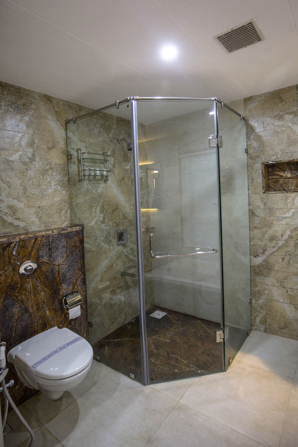 club mahindra dwarka