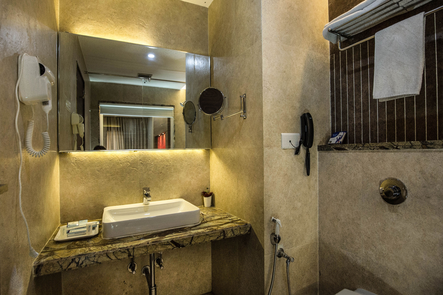 club mahindra dwarka