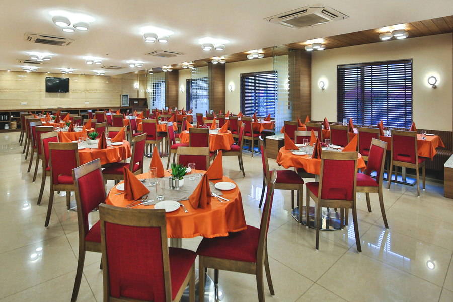 club mahindra dwarka