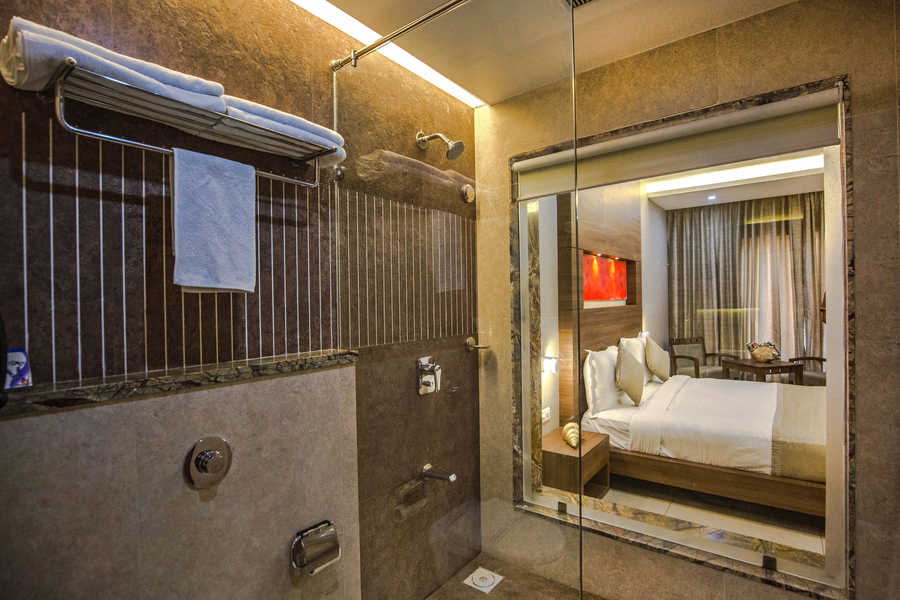 club mahindra dwarka