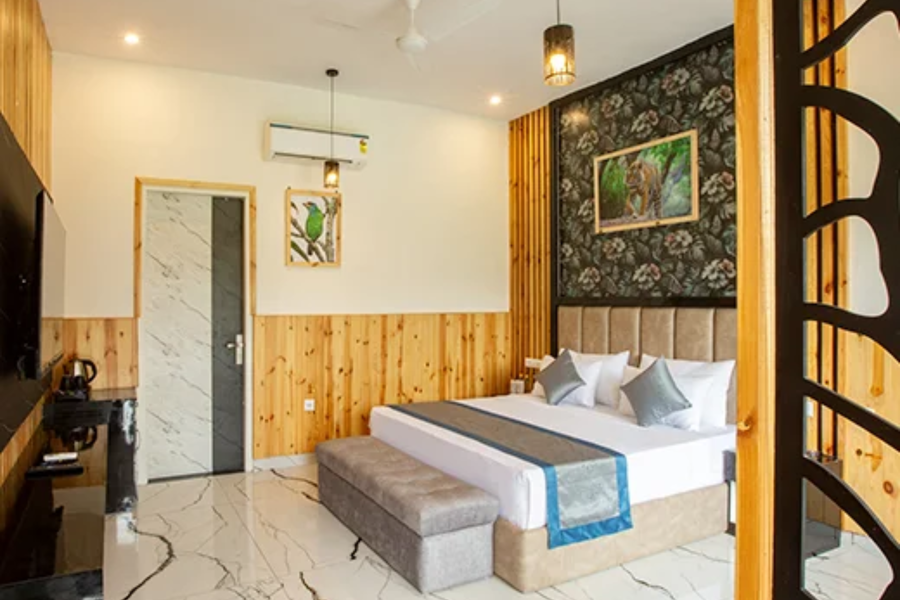 countryard resort by alcor