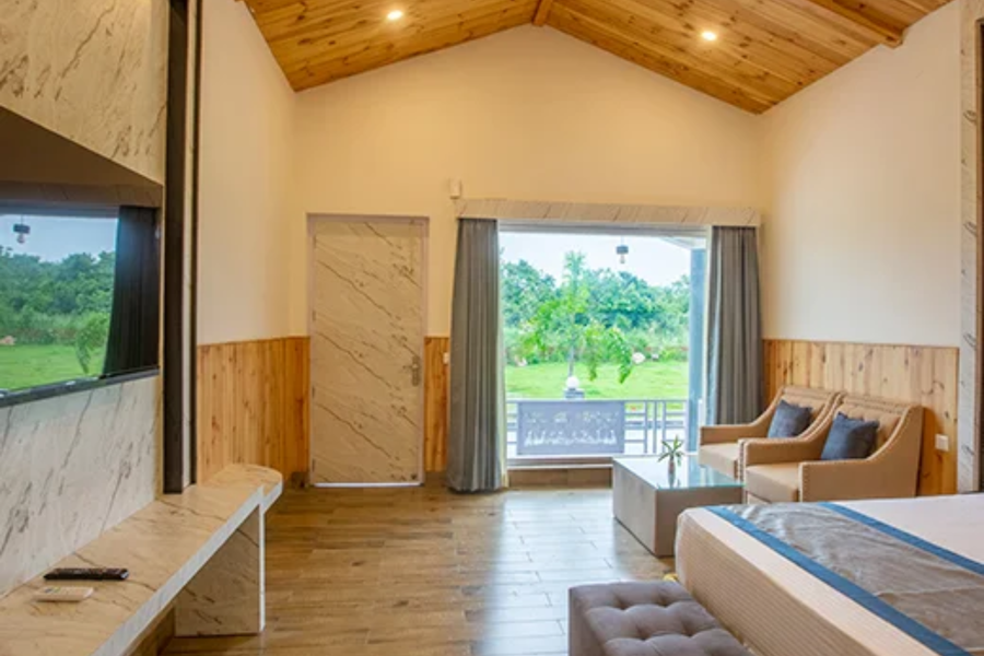 countryard resort by alcor