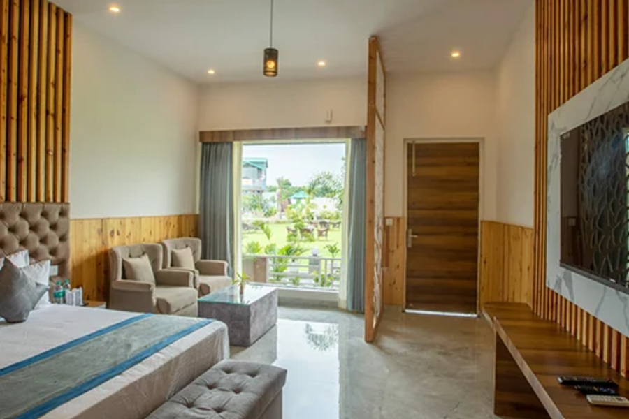 countryard resort by alcor