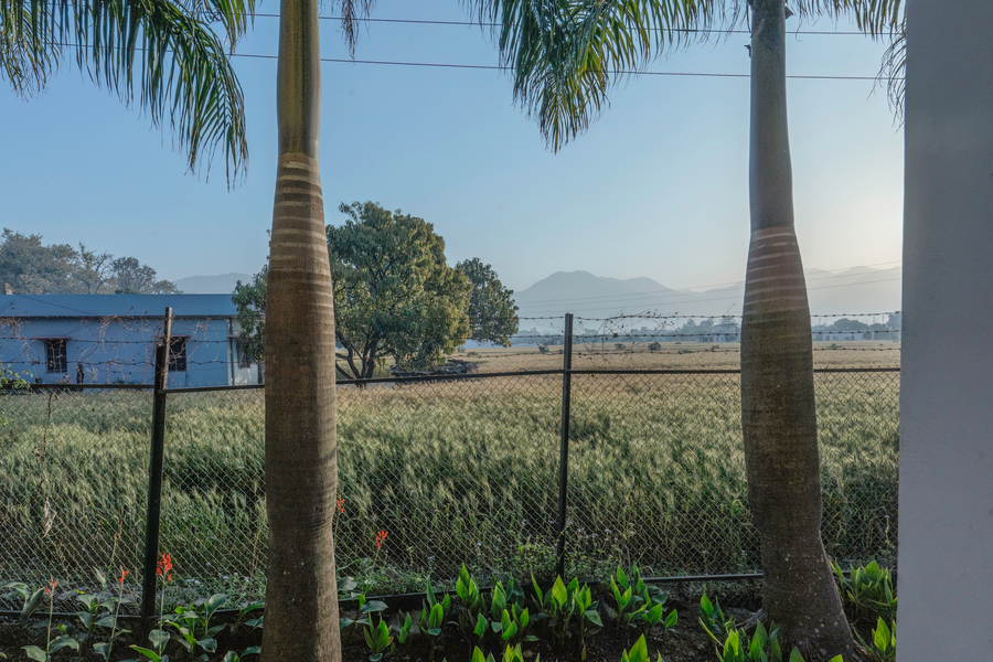 excel hotels and resorts corbett