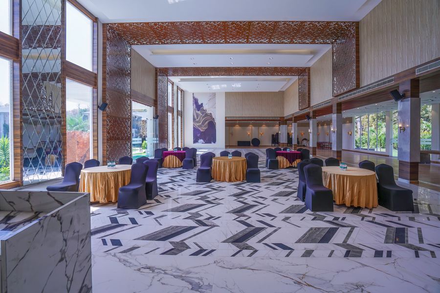 Excel Hotels & Resorts, Corbett,,4 star