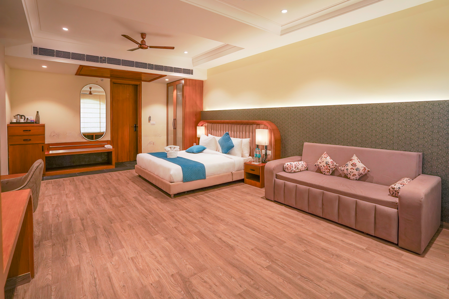 excel hotels and resorts corbett