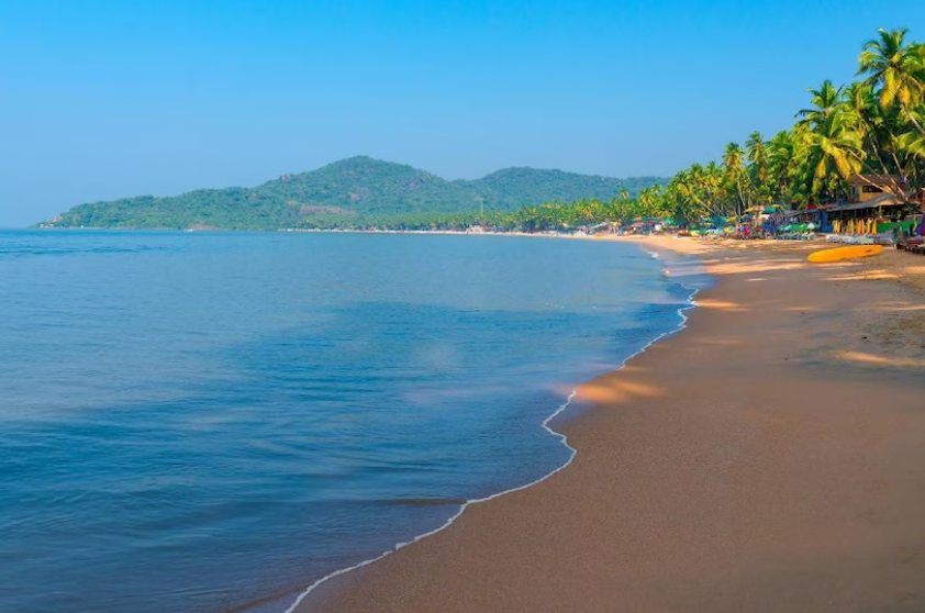 Dreamcatcher By Brifton Hotel And Resorts,Palolem Beach-South Goa,3 star