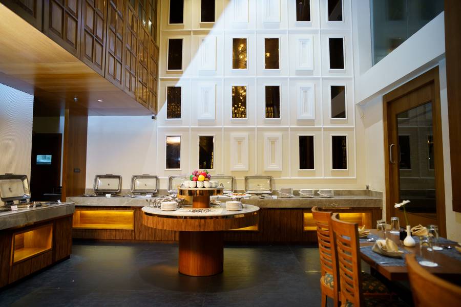 Orsino Resort Mall Road,Near Mall Road,3 star