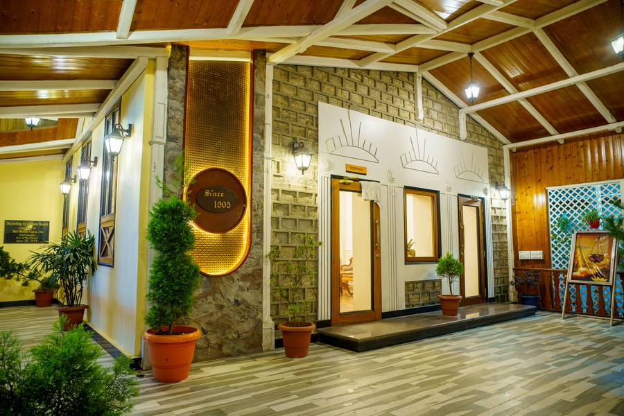 Orsino Resort Mall Road,Near Mall Road,3 star