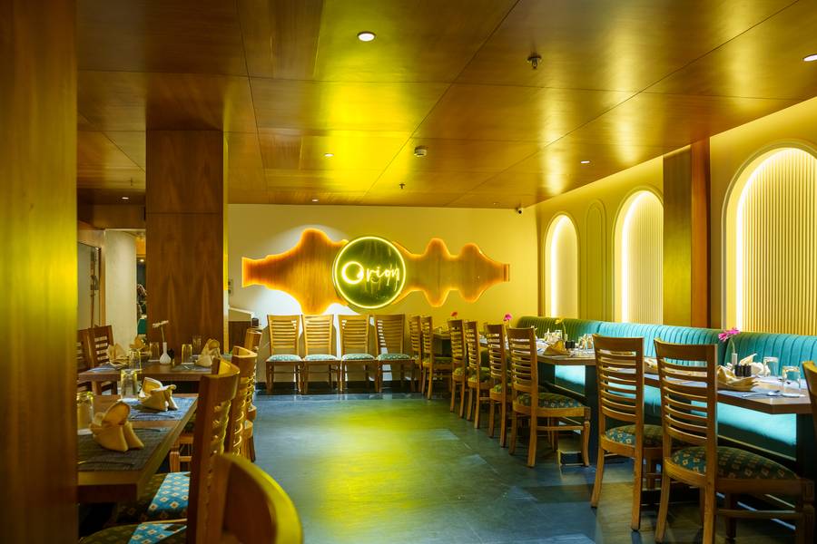 Orsino Resort Mall Road,Near Mall Road,3 star