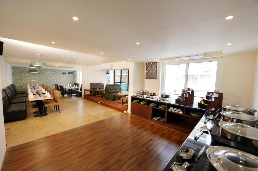 the altruist business hotel whitefield