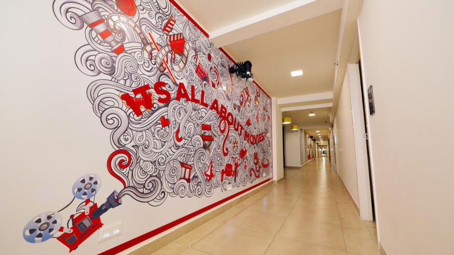 the altruist business hotel whitefield