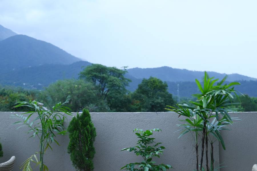 Hotel Sagar Residency - Best Mountain View Hotel In Palampur,Banuri Khas,3 star