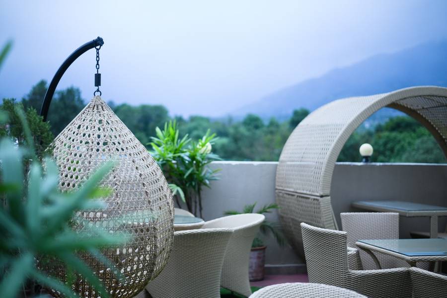 Hotel Sagar Residency - Best Mountain View Hotel In Palampur,Banuri Khas,3 star
