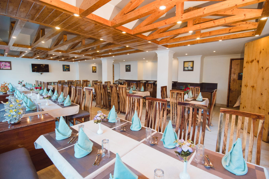grace resort and spa a unit of divine paradise