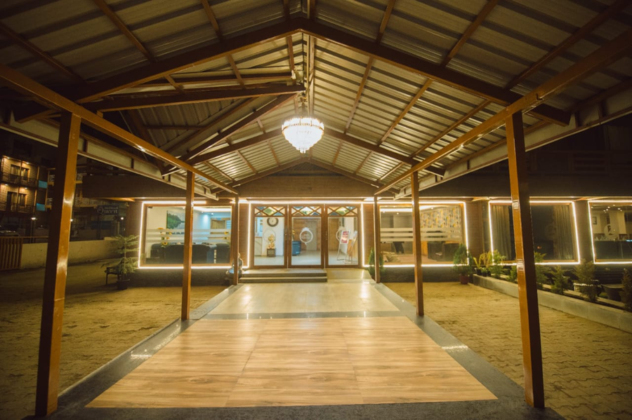 grace resort and spa a unit of divine paradise