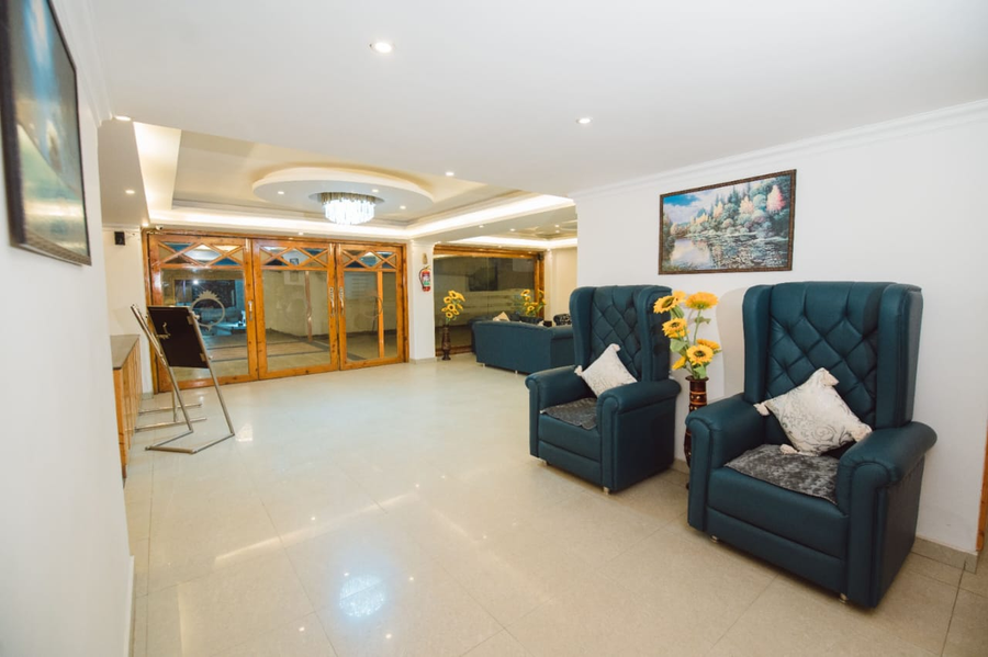 grace resort and spa a unit of divine paradise