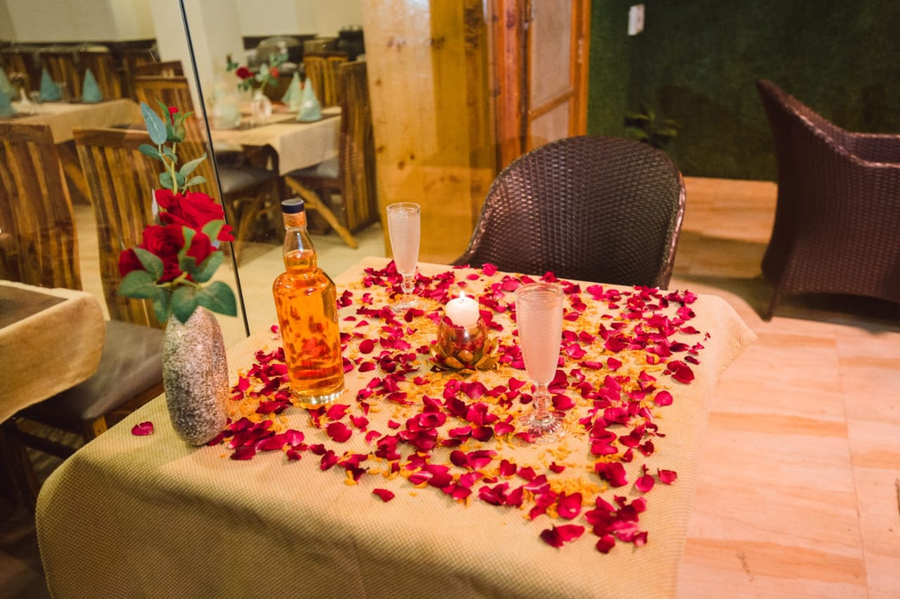 grace resort and spa a unit of divine paradise