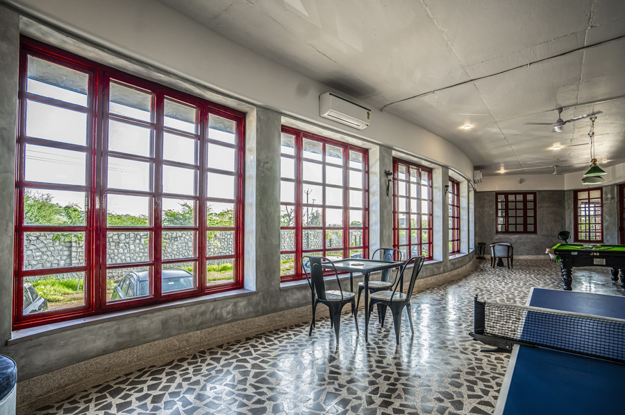 maya luxury j wild resort jawai