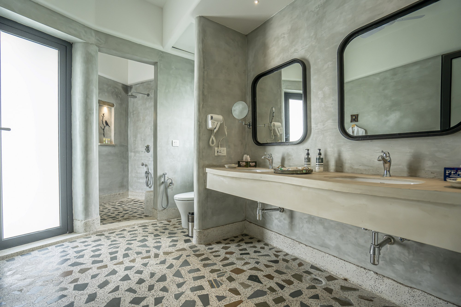 maya luxury j wild resort jawai