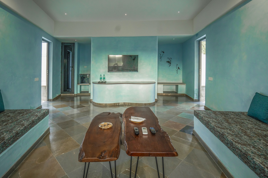 maya luxury j wild resort jawai
