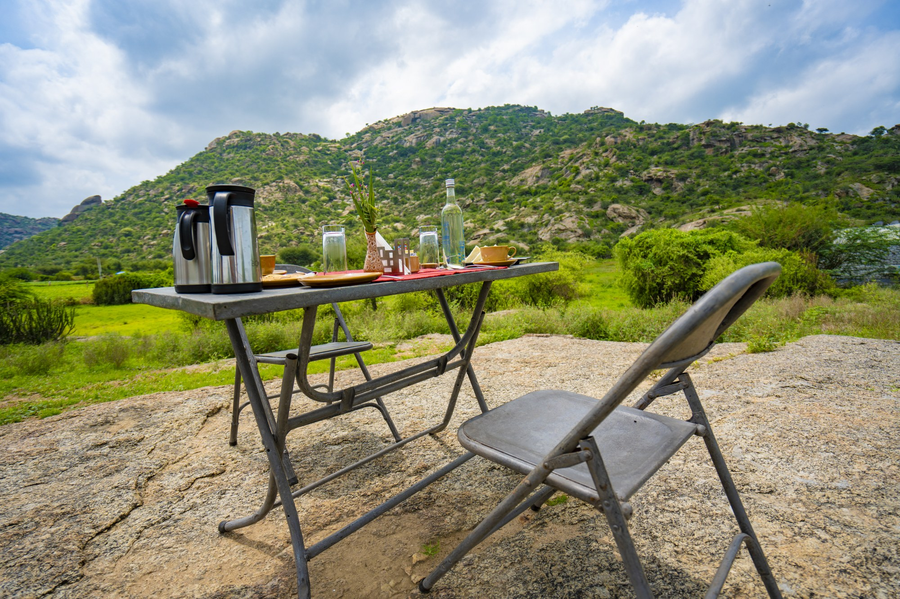 maya luxury j wild resort jawai