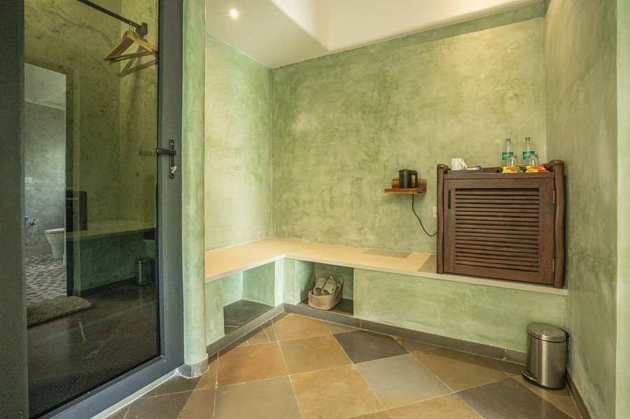 maya luxury j wild resort jawai