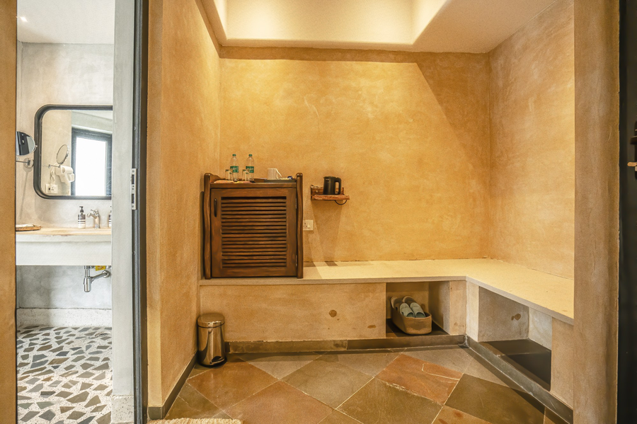 maya luxury j wild resort jawai