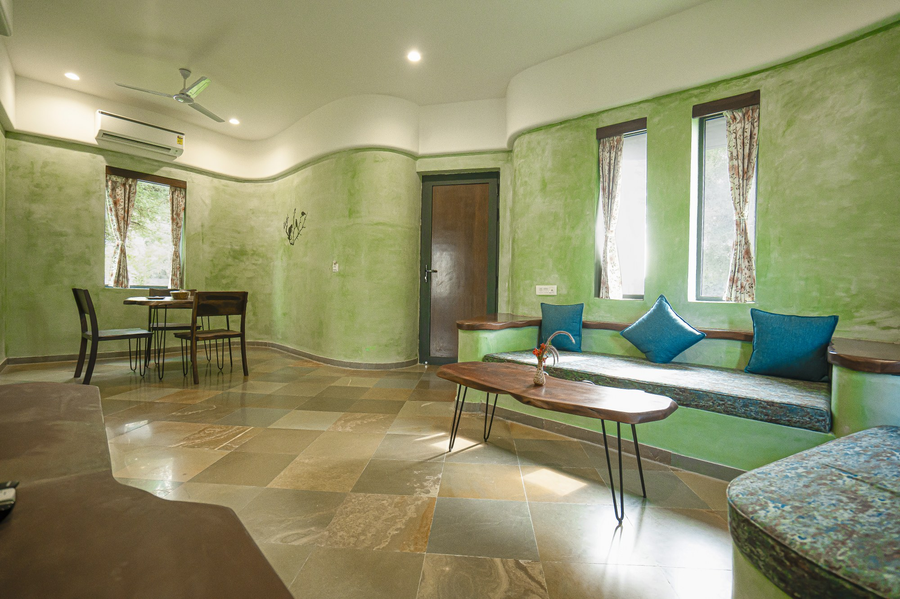 maya luxury j wild resort jawai