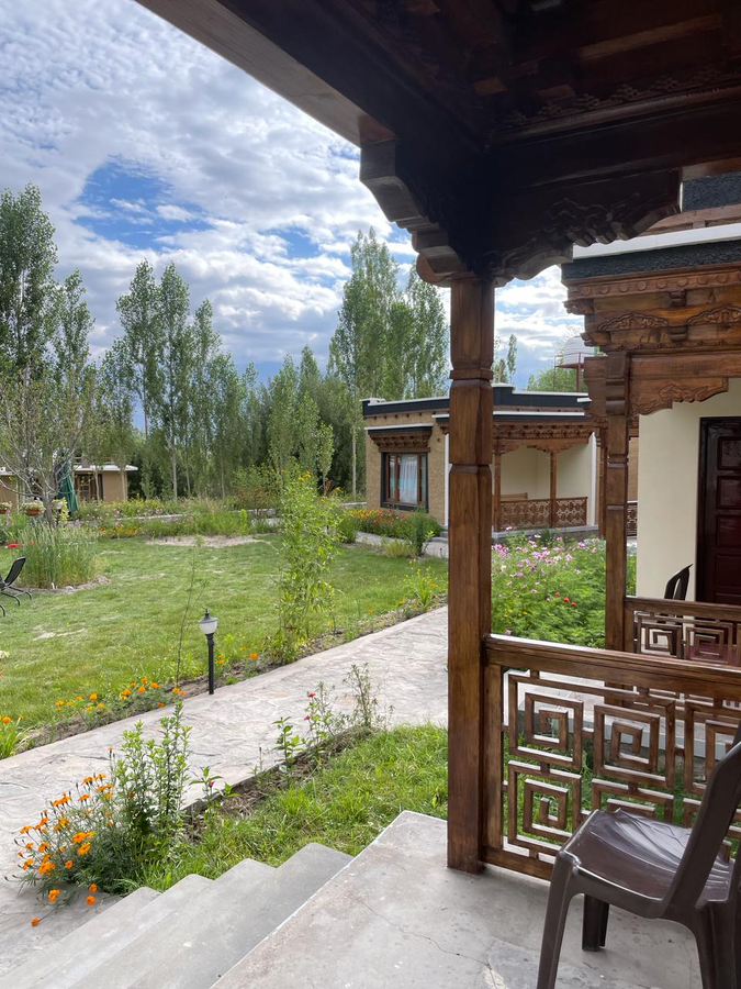 royal soma resort