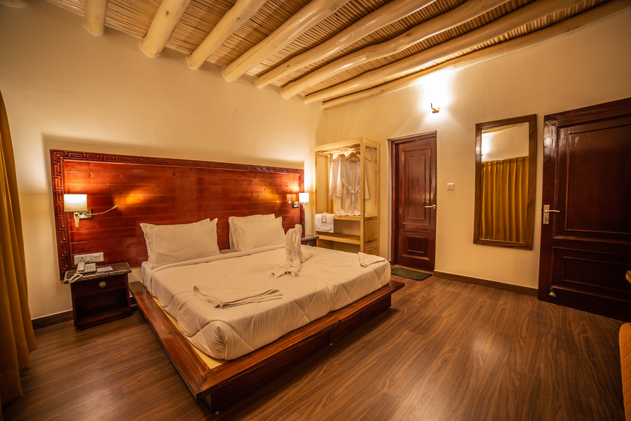 royal soma resort