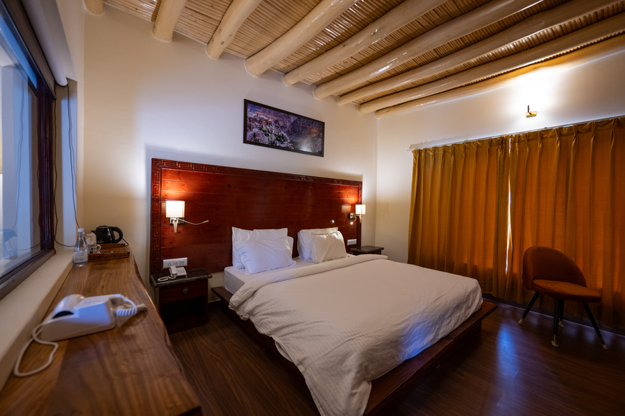 royal soma resort