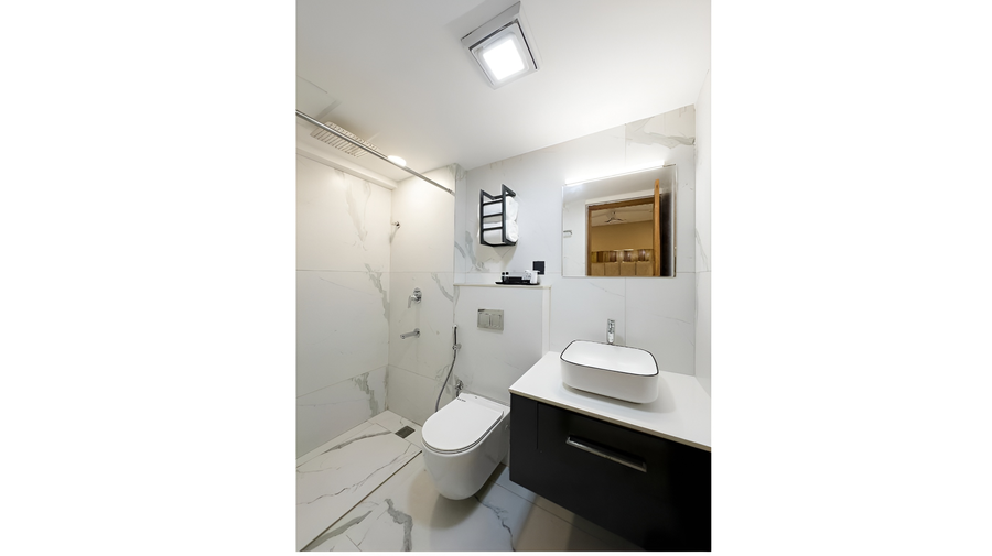 7 apple hotel guruvayur previously habitat suite